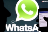47%, 47%, 47 of indian s time is spent on whatsapp and skype report says, Android 10