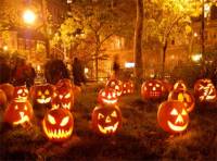 dead body in us, dead body in us, halloween effect courier guy thinks dead body a decoration, Halloween
