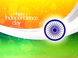 Independence Day Celebrations