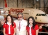 Turmoil, Kingfisher airlines, the king of good times runs into turmoil, Bail out