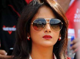 Parul Yadav keen on making a debut in Telugu