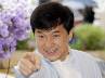 jackie chan guns, hong kong, jackie chan in trouble after boasting about guns, Hong kong