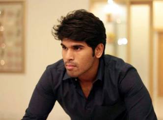 Allu Sirish denied remake offers