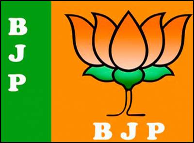 BJP to form govt in Jharkhand