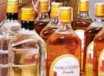 Spurious liquor claims 5 lives in Vijayawada