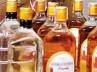 spurious liquor, adulterated liquor, spurious liquor claims 5 lives in vijayawada, Spurious liquor