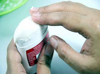 DIY Wishesh: DIY deodorants are safer and cheaper