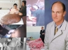 Tumor Operation, 90 Kilo Tumor, vietnam hospital news us doc successfully removes 90 kilo tumour in 12 hr surgery, Viet