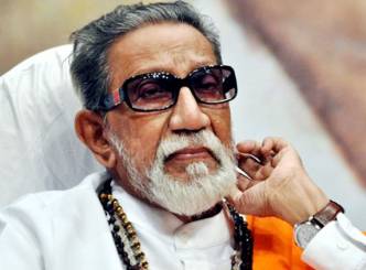 Maharashtra Governor visits ailing Bal Thackeray
