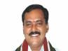 T Stir, Telangana, centre must propose t bill ap whip, Gandra