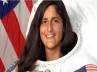 International Space Centre, Sunita Williams, sunita williams all set to return to space, Sunita williams