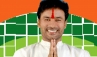 BJP candidates in by polls, BJP candidates in by polls, don t seek our support in t name kishan reddy, Bjp s pm candidate