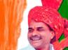 Endowments Minister, Congress, high command to take a decision on ysr endowments minister, Raja sekhar