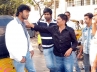 movie shooting, movie shooting, t forces stop film shooting of allari naresh, Allari naresh s movie