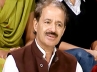 Rashid Alvi, aicc on telangana, src proposal has nothing to do with t issue cong, Esma