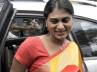 sharmila leg, sakshi media sharmila wound, tdp takes on sharmila, Sharmila leg