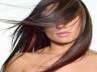 hair style, avoid hair, add life to your hair this monsoon, Straightened