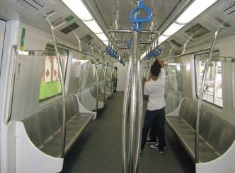 Namma Metro earns Rs.7 Crores in 6 months