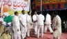 Congress candidates for by-polls, Mutyala Prakash, mutyala prakash replaces vijayalakshmi, Congress pm candidate