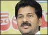 Revanth Reddy, AP Genco, irregularities in coal purchase revanth reddy, Irregularities