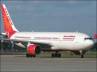 , Pakistan, indian plane lands in pakistan on emergency, Emergency landing