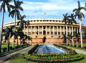 Morning Wishesh: UPA FDI Bill- Voting on FDI Today