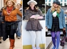 winter fashion trends, increases split ends of hair, best ever winter wear, Leather jacket