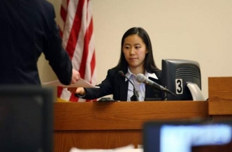 Star Witness Wei testifies against friend Ravi, Indian American Student, in webcam sex spying case 