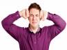 tension, causes of migraine, basic knowledge about migraine, Precautions