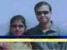 West Bengal couple, US child service authorities, nri parents denied access to their son, Ashish