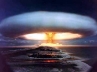 NASA, Neclear bomb, nuclear bomb can save earth from asteroid collision, Asteroid