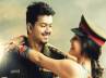 vijay and kajal tupaki movie, Tupaaki movie trailer, tupaaki music launch this 29th, Tupaki audio release date