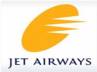 jet airways, jet airways world class cervices, jet airways regained profit, Commitment