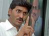 security, Jagan, top state parties fear to confront me, Radar