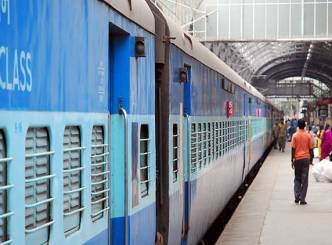 Spl trains between Secunderabad-Tirupati