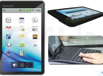 Procurement of tablets: Datawind for &#039;made in India&#039; tag