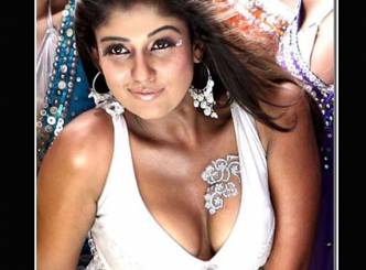 Nayan&rsquo;s latest attack on her former beau 