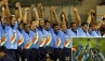 Indian Hockey, Men Hockey, indian hockey teams spruced up for london, Olympic qualifiers