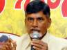 KG basin gas, TDP supremo, cong leaders failed to safeguard state s benefits babu, Kg basin gas