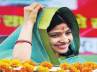 Akhilesh Yadav, Kannuj by-polls, up cm s wife dimple files nomination for kannuj by polls, Roza