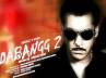 salman khan, Dabangg2, dabangg2 salman s box office blitzkrieg continues, Dabangg2