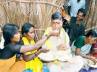 Gandhi Jayanti, NCB, budget escalates to 1lac people still lack basic amenities, Gandhi jayanti