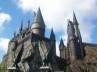 Harry Potter, Daily Expression, jk rowling to build hogwarts style tree houses, Harry