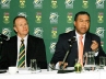 Sport24 quoted Irish, Tony Irish CSA, csa chief irish calls for power revamp in sport, South africa cricket