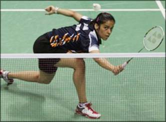 Saina Nehwal cruises to finals of Thailand Open Grand Prix Gold