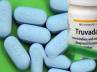 truvada, hiv partners, truvada first pill for hiv approved by u s, Sex workers