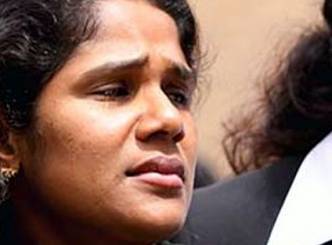 Indian maid treated as slave in US?