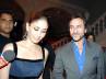 kareen kapoor, Bollywood news, bebo saif are together despite of their work schedules, Bebo