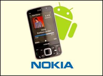 Nokia Android X to debut