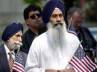 Sikhs, Sikh American Awareness and Appreciation Month, november will be sikh american awareness month in california, Appreciation